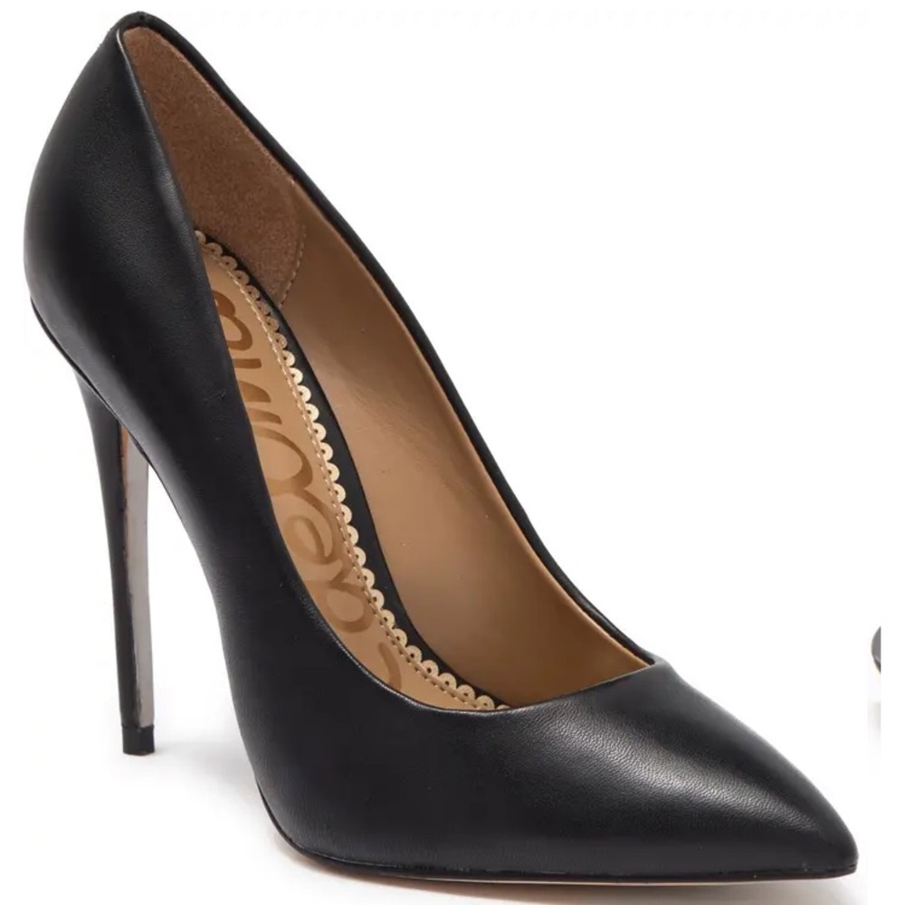 SAM EDELMAN Danna Heels